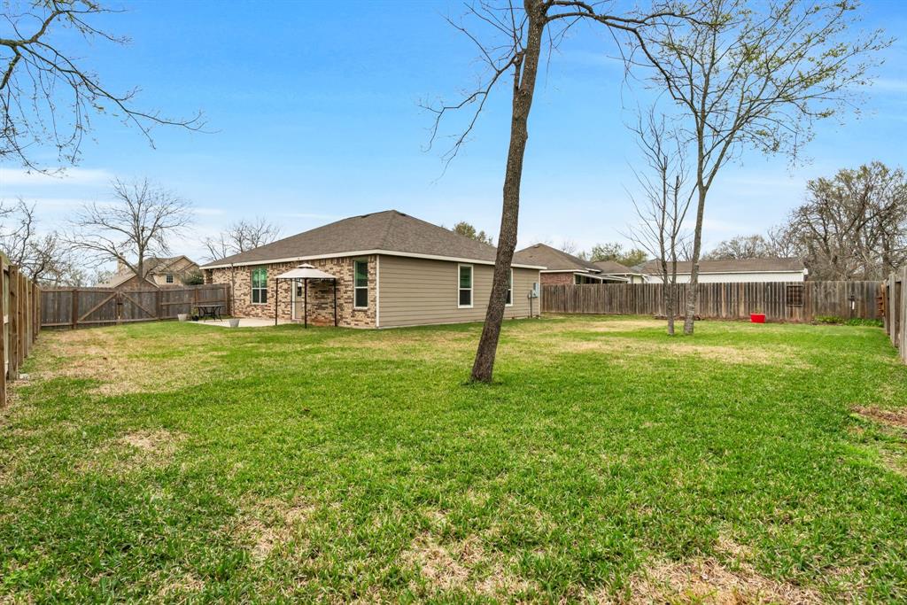12348 Green Ridge Drive, Willis, Texas image 22