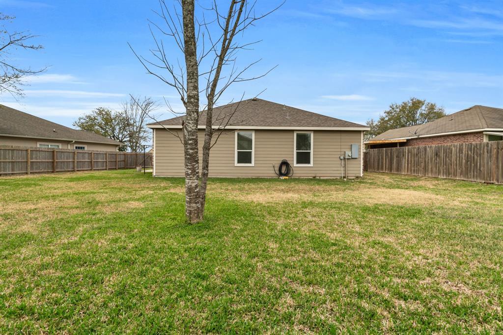 12348 Green Ridge Drive, Willis, Texas image 23