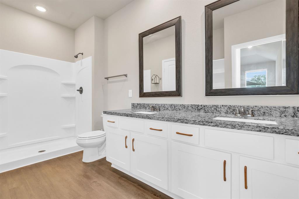 12348 Green Ridge Drive, Willis, Texas image 11