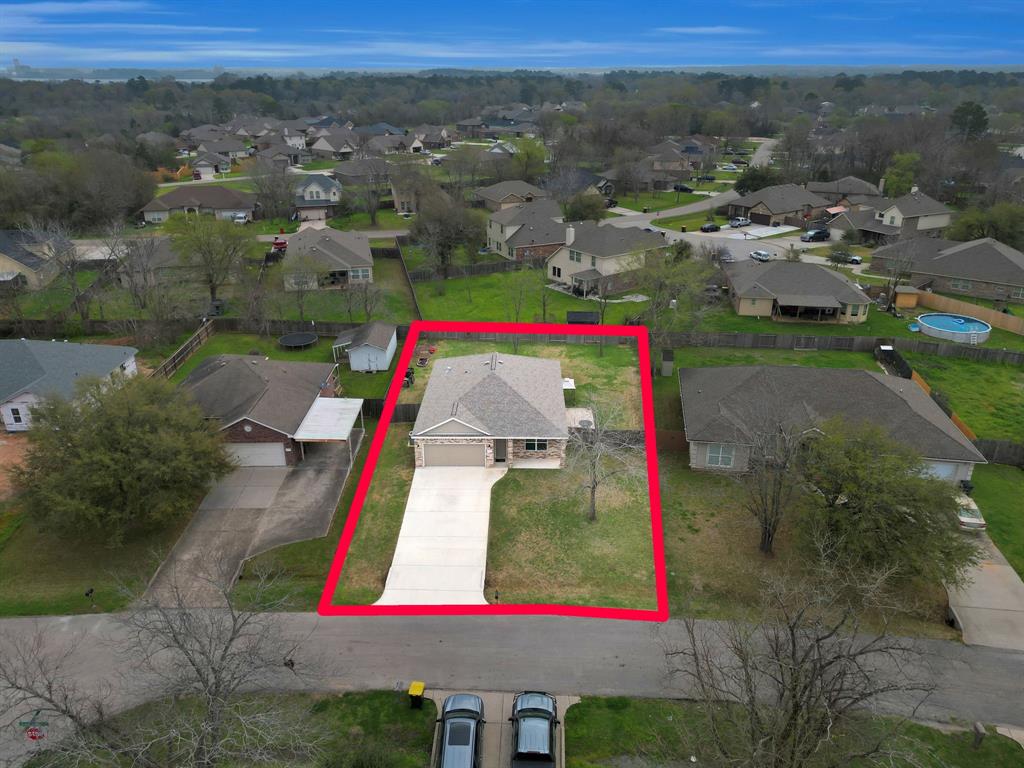 12348 Green Ridge Drive, Willis, Texas image 25