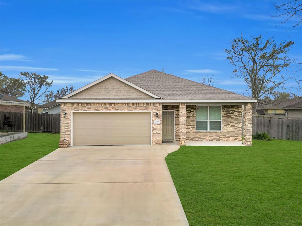 12348 Green Ridge Drive, Willis, Texas image 1