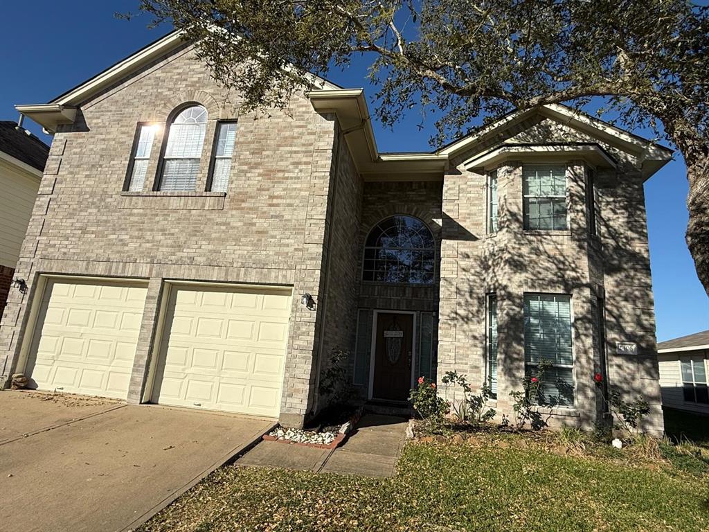 2406 Orchard Run, Fresno, Texas image 2