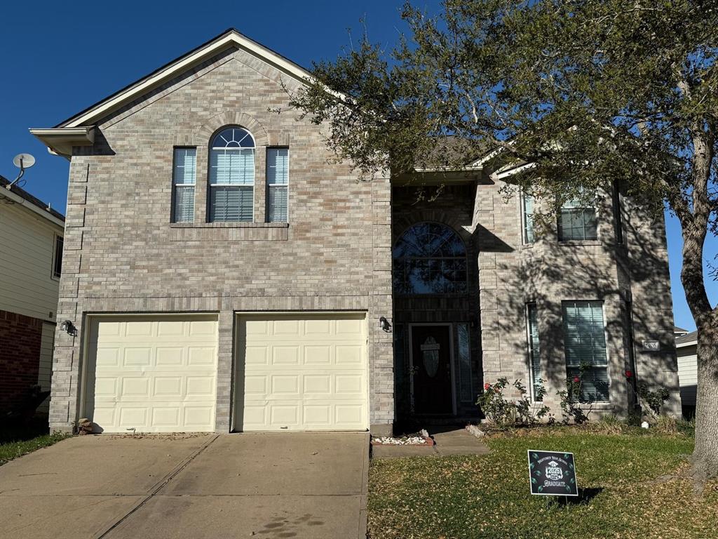 2406 Orchard Run, Fresno, Texas image 1