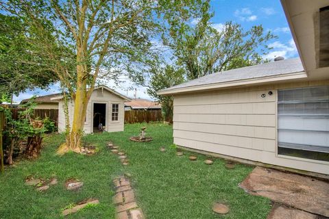 A home in Deer Park