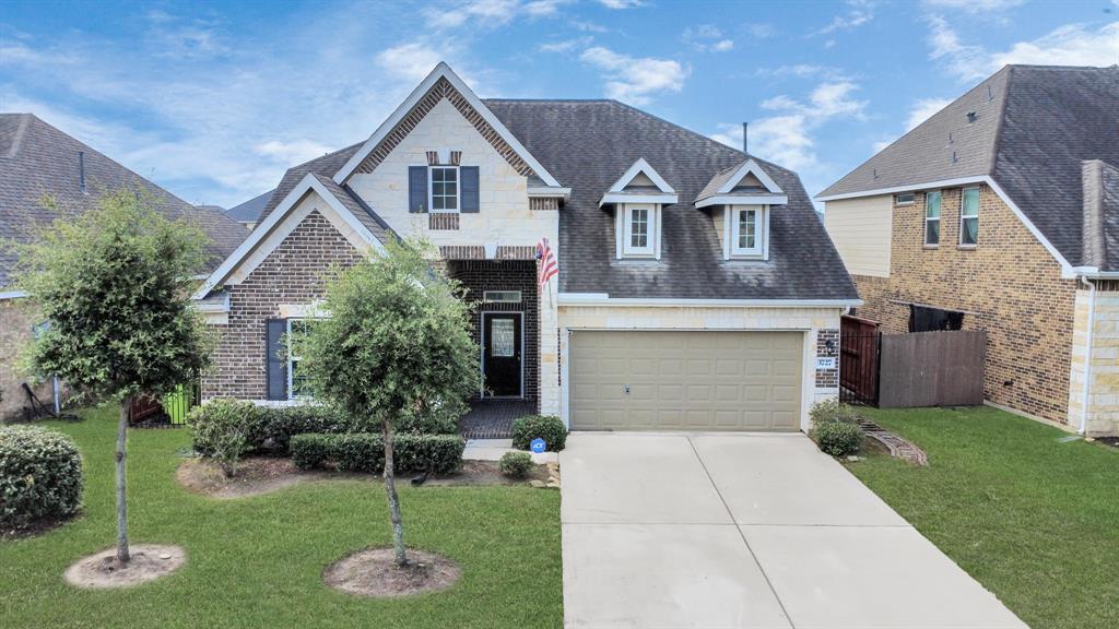 3727 Varna Court, Missouri City, Texas image 3