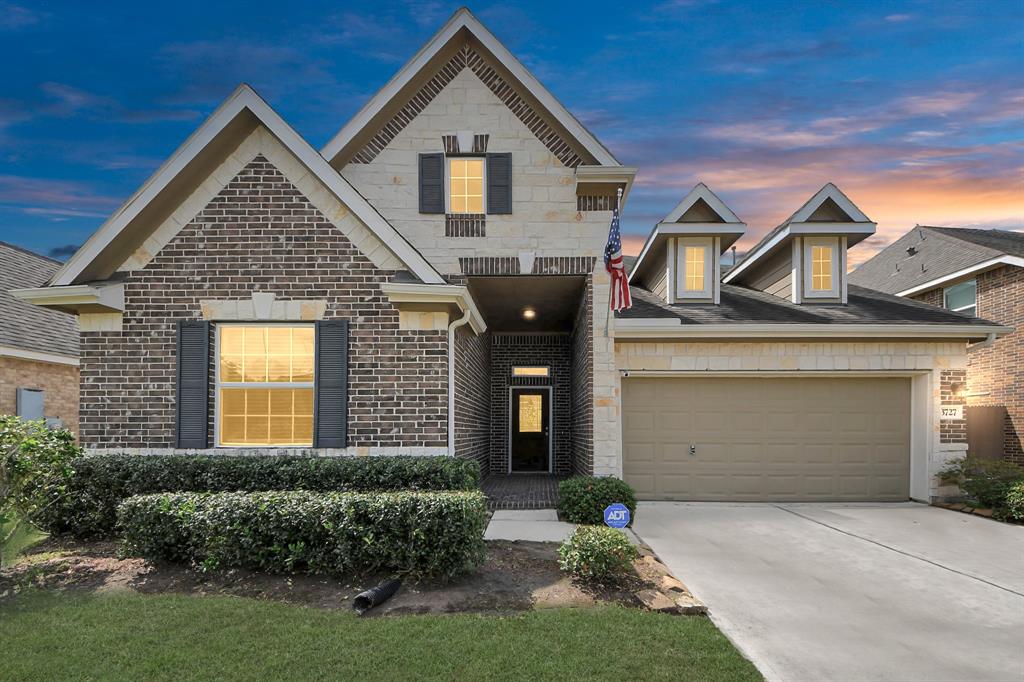 3727 Varna Court, Missouri City, Texas image 2