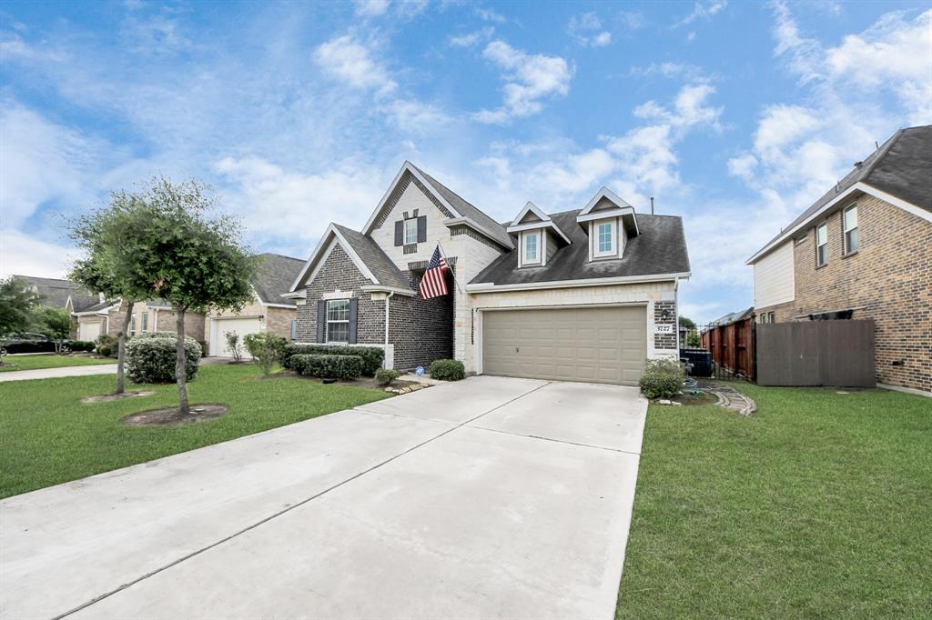 3727 Varna Court, Missouri City, Texas image 4