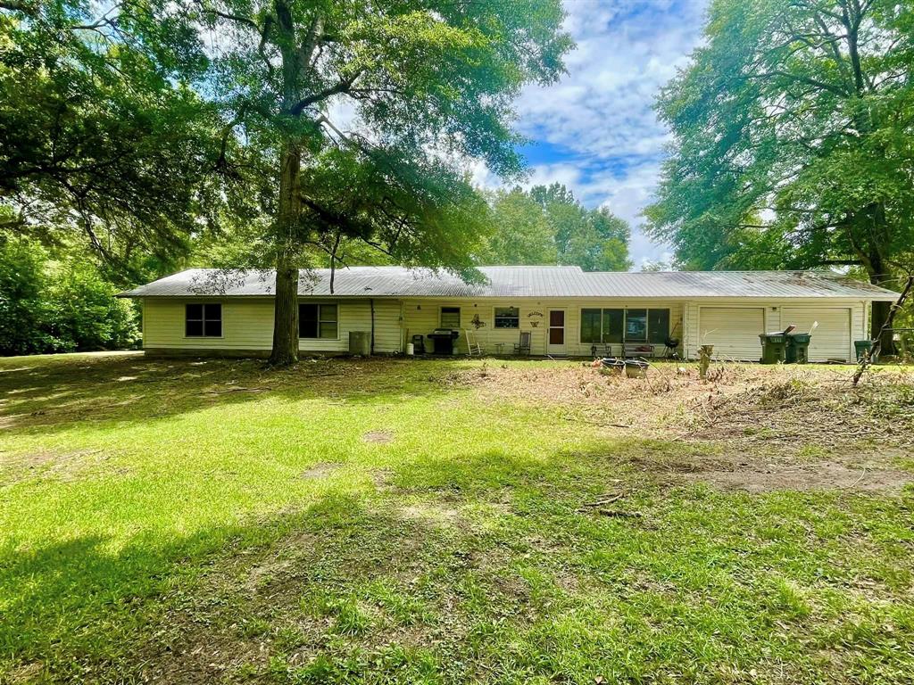 1008 N Nellius Street, Woodville, Texas image 4