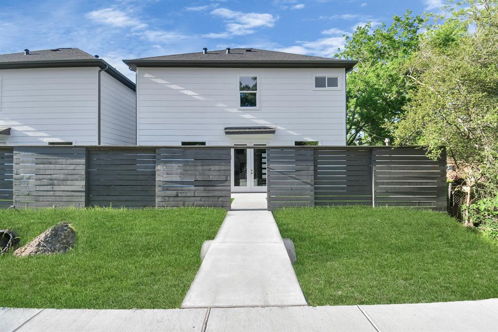 6551 Sealey Street, Houston, Texas image 43