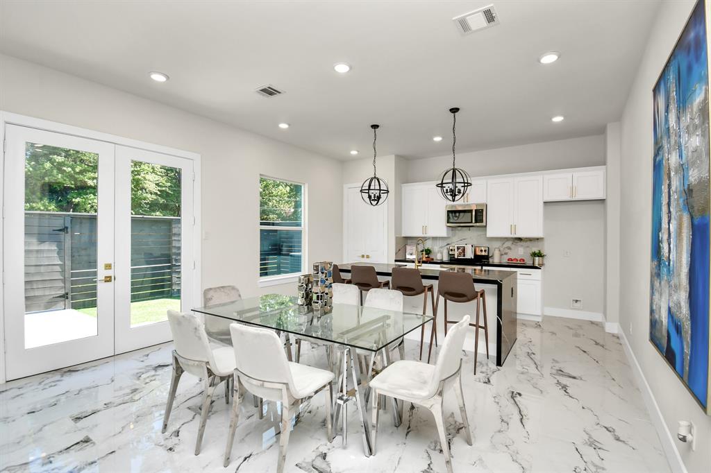 6551 Sealey Street, Houston, Texas image 20