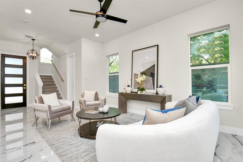 6551 Sealey Street, Houston, Texas image 5