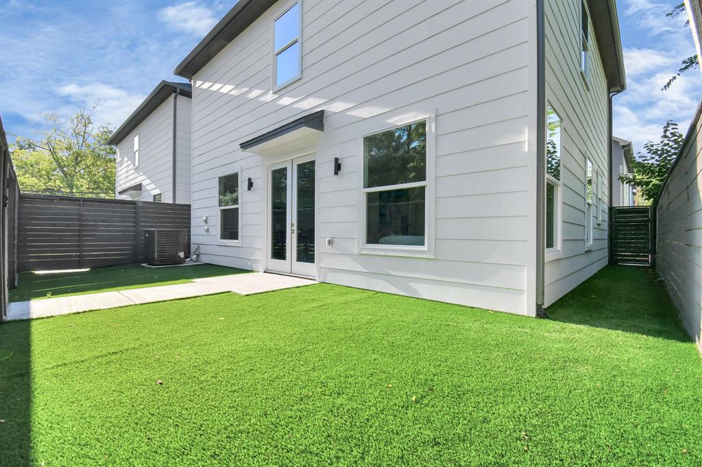 6551 Sealey Street, Houston, Texas image 41