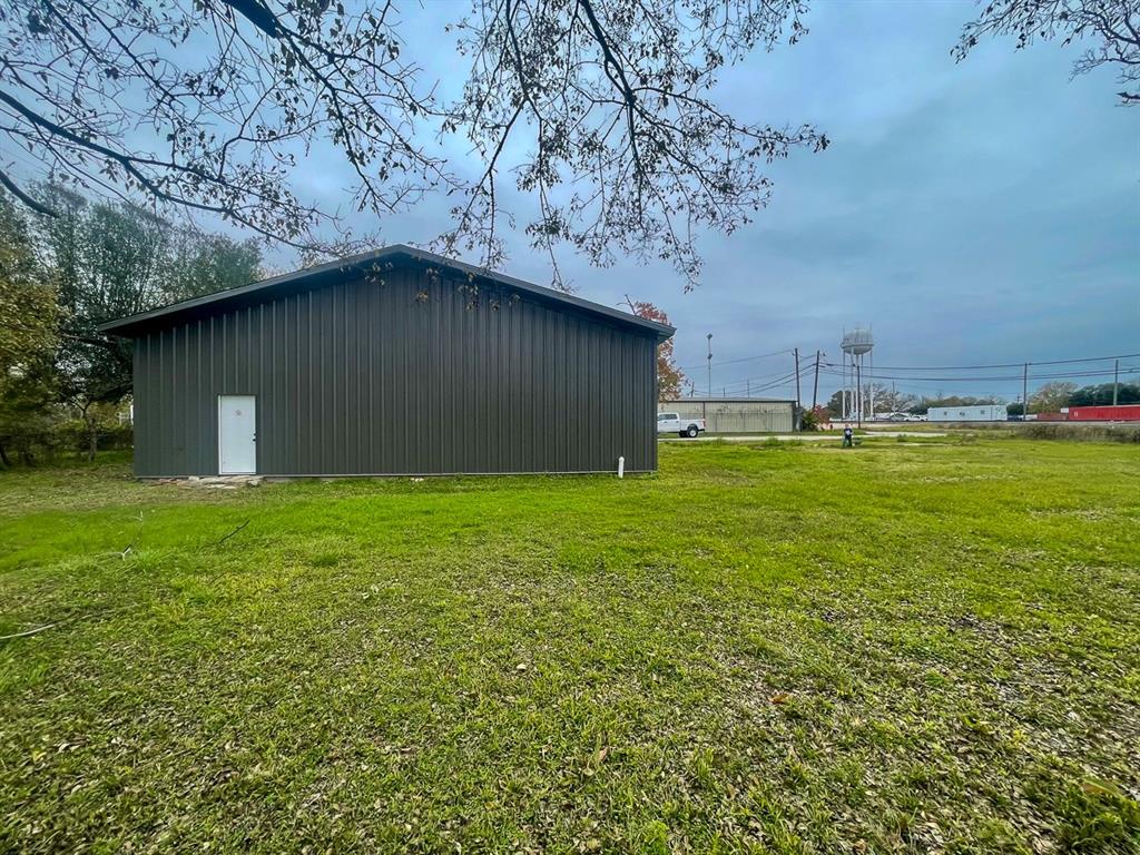 127 Coby St St, Trinity, Texas image 25