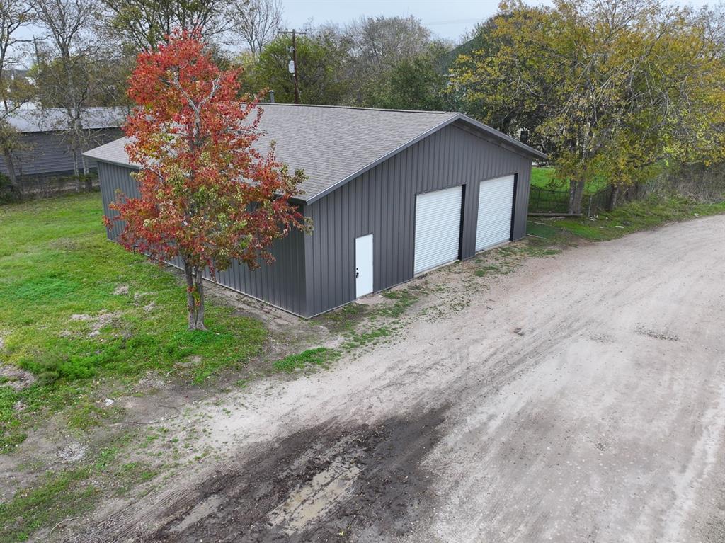 127 Coby St St, Trinity, Texas image 1