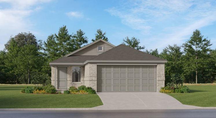 18506 Autumn Heights Lane, Crosby, Texas image 9