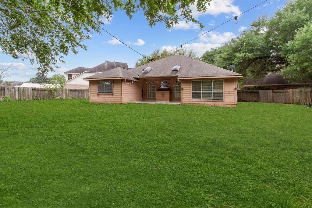 5523 Waverdale Court, Sugar Land, Texas image 23