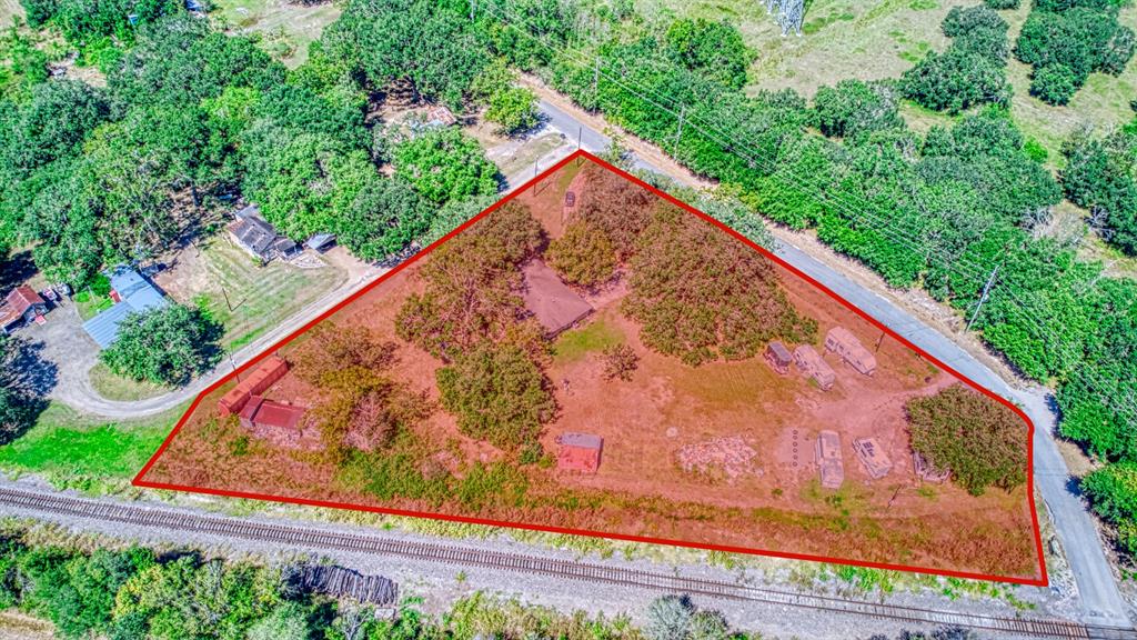 1819 Y U Jones Road, Richmond, Texas image 4