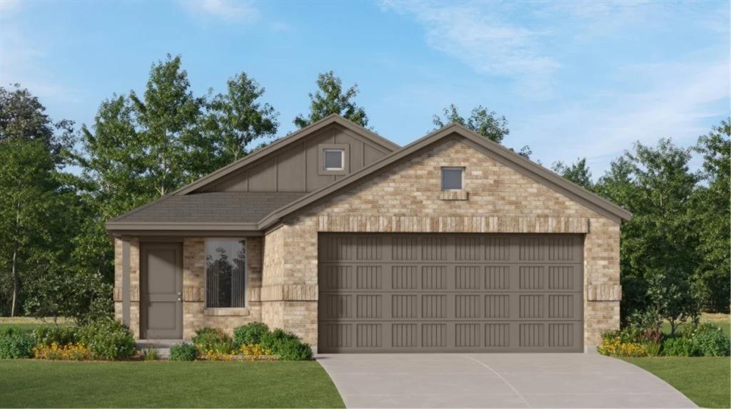 2518 Ruffed Grouse Court, Conroe, Texas image 11