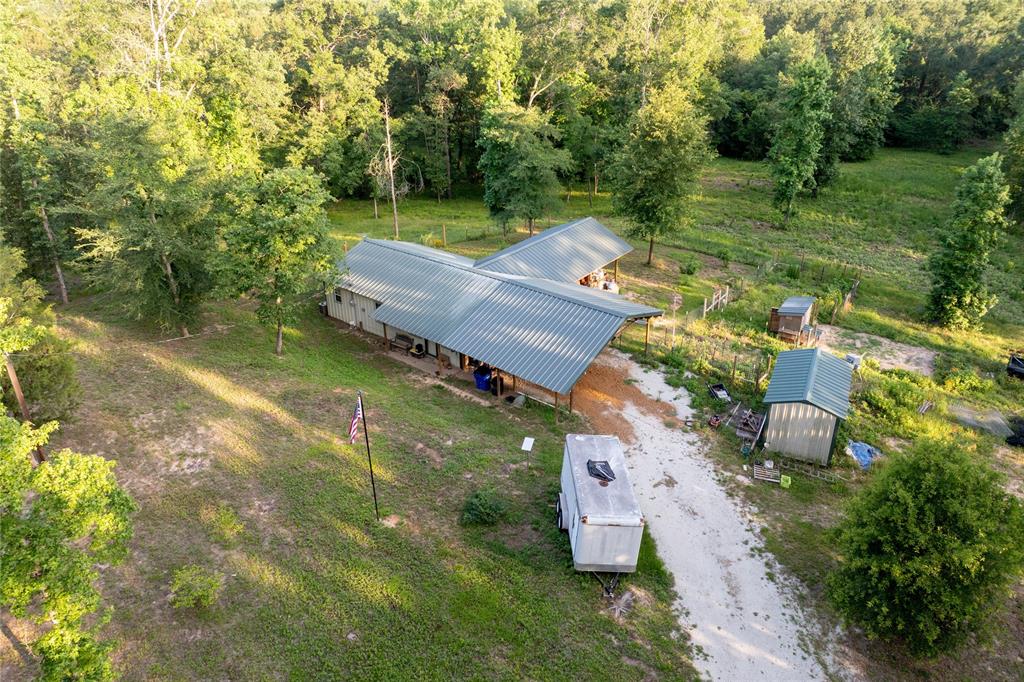 5332 County Road 1180, Kennard, Texas image 3