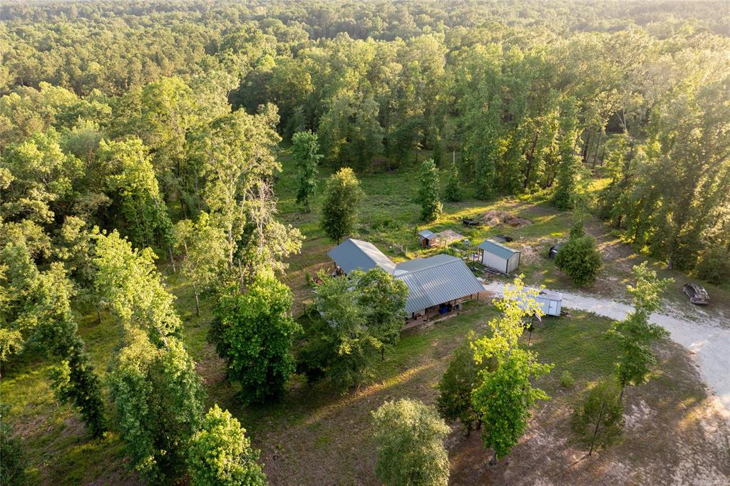 5332 County Road 1180, Kennard, Texas image 11