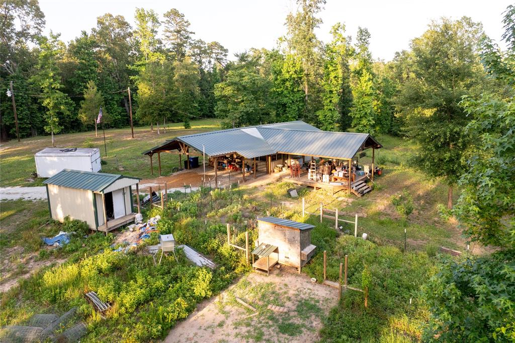5332 County Road 1180, Kennard, Texas image 12