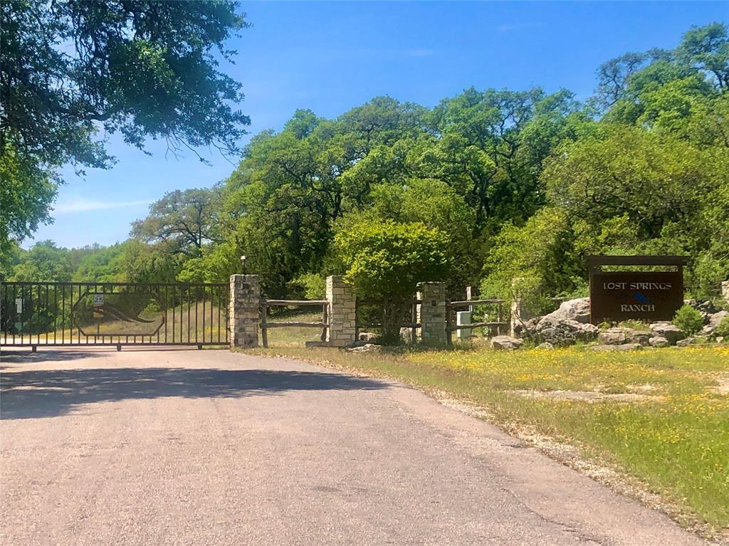 150 Cave Springs Drive, Wimberley, Texas image 2