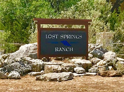 Vacant Land For Sale - 150 Cave Springs Drive<br/> Wimberley, TX 78676