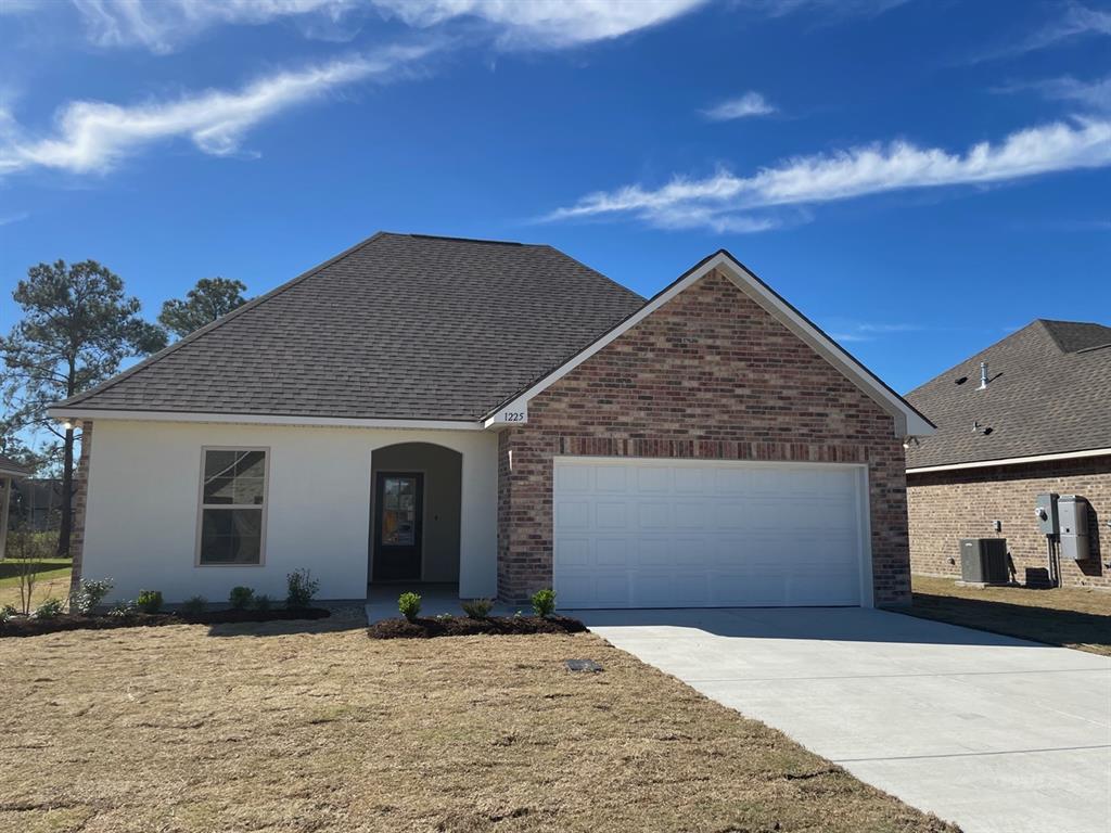 1225 Little Cypress Loop, Orange, Texas image 21