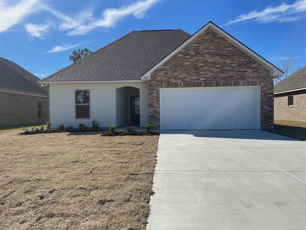 1225 Little Cypress Loop, Orange, Texas image 1