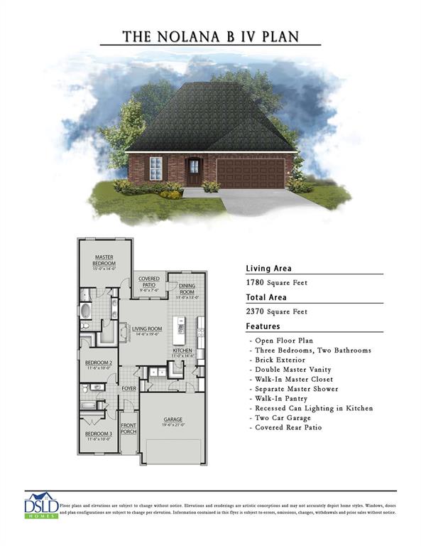 1225 Little Cypress Loop, Orange, Texas image 22