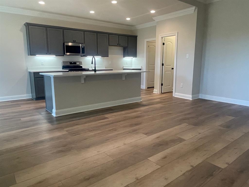 1225 Little Cypress Loop, Orange, Texas image 2