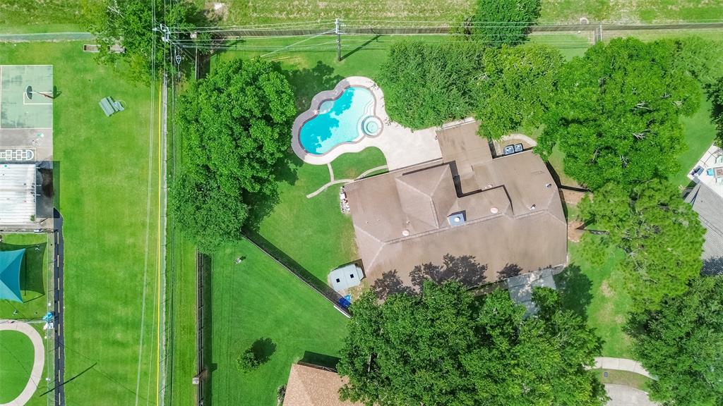 2543 Forge Stone Drive, Friendswood, Texas image 50