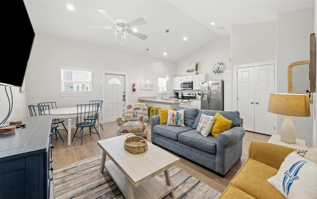 15101 Boca Grandi Drive, Corpus Christi, Texas image 5