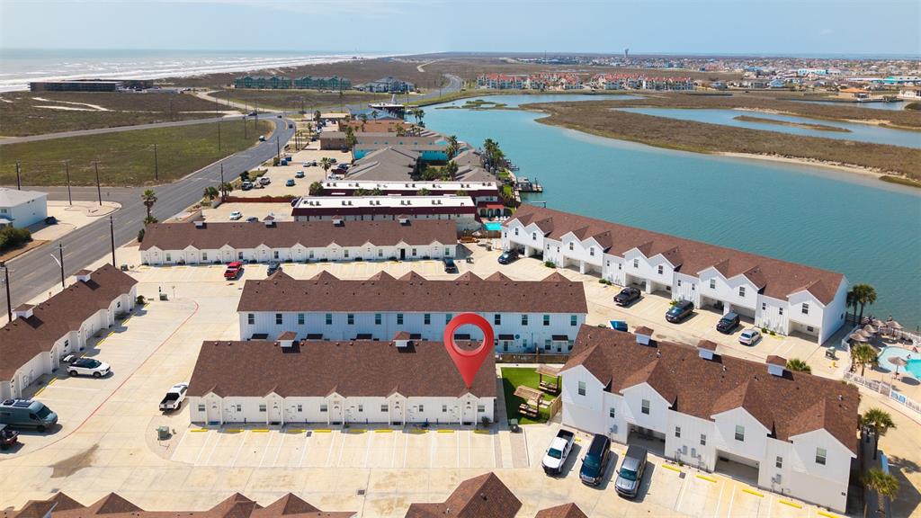 15101 Boca Grandi Drive, Corpus Christi, Texas image 1