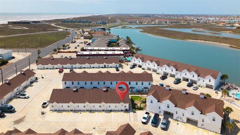 15101 Boca Grandi Drive Corpus Christi TX 78418