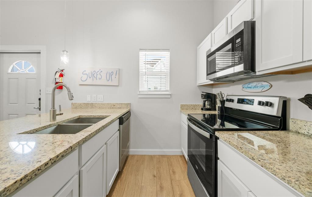 15101 Boca Grandi Drive, Corpus Christi, Texas image 7