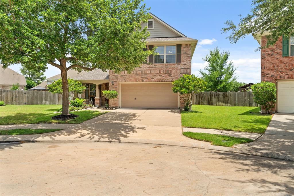 9226 Birch Springs Drive