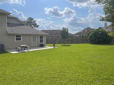 9226 Birch Springs Drive Houston TX 77095