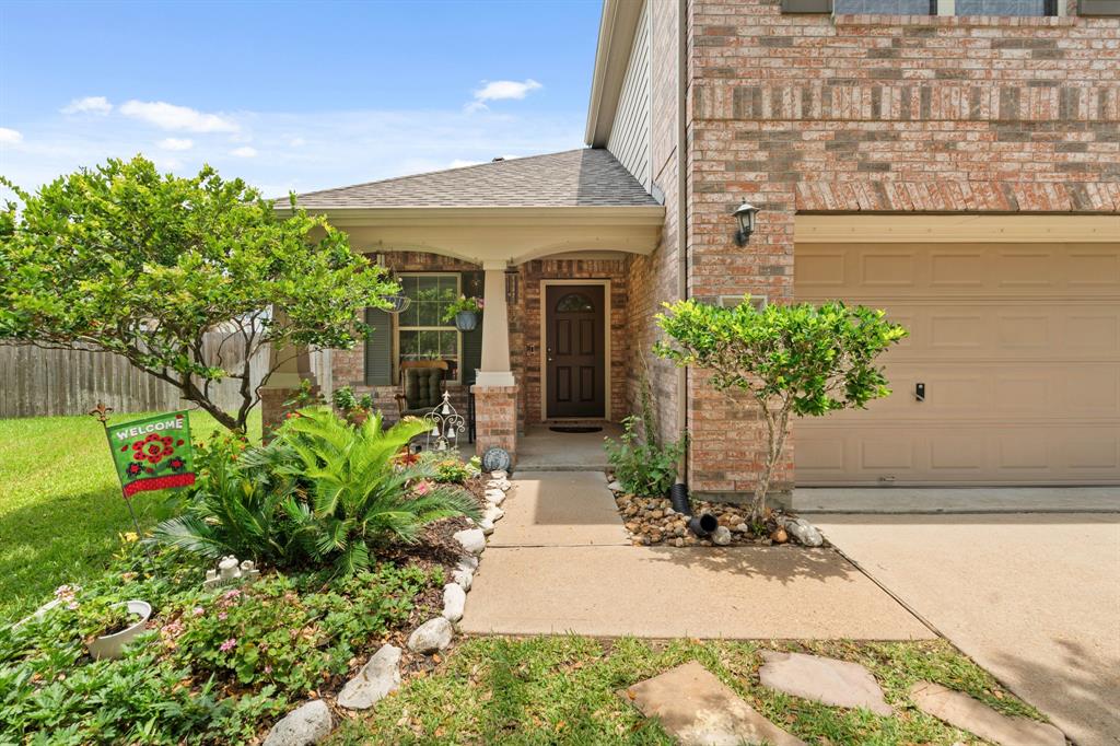 9226 Birch Springs Drive