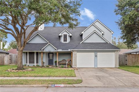 A home in Deer Park