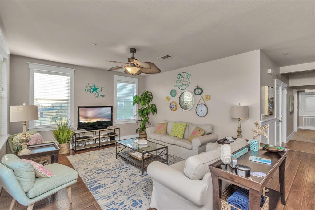 26550 Mangrove Drive #203, Galveston, Texas image 11