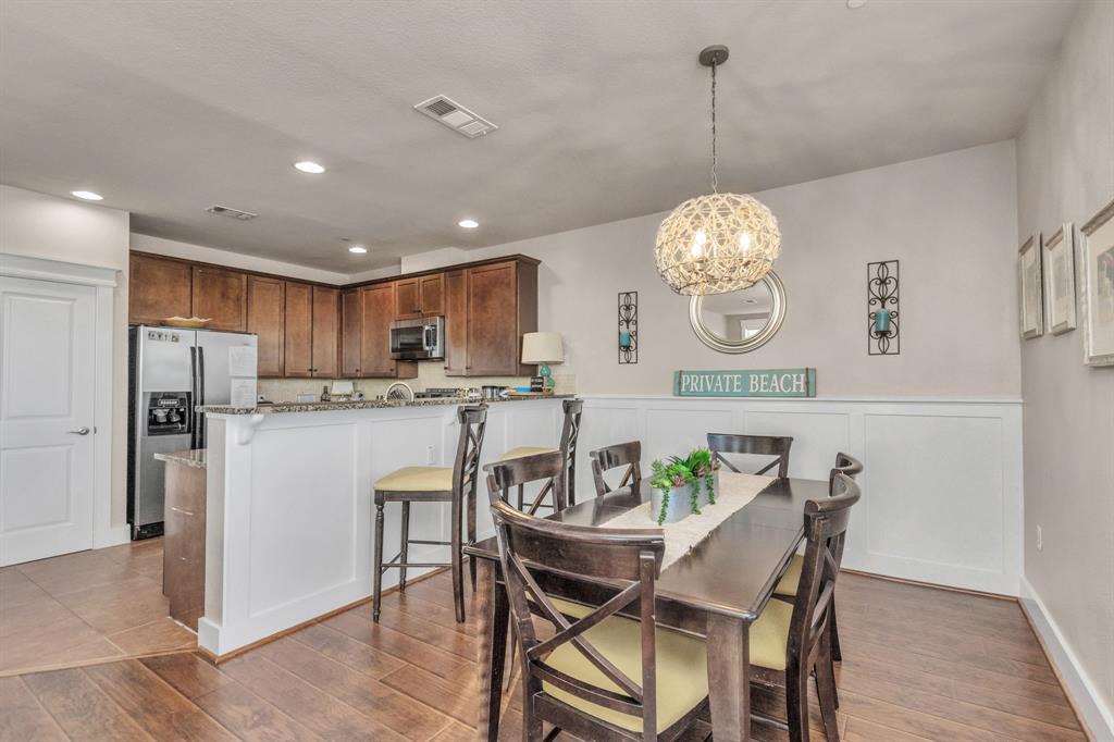 26550 Mangrove Drive #203, Galveston, Texas image 10