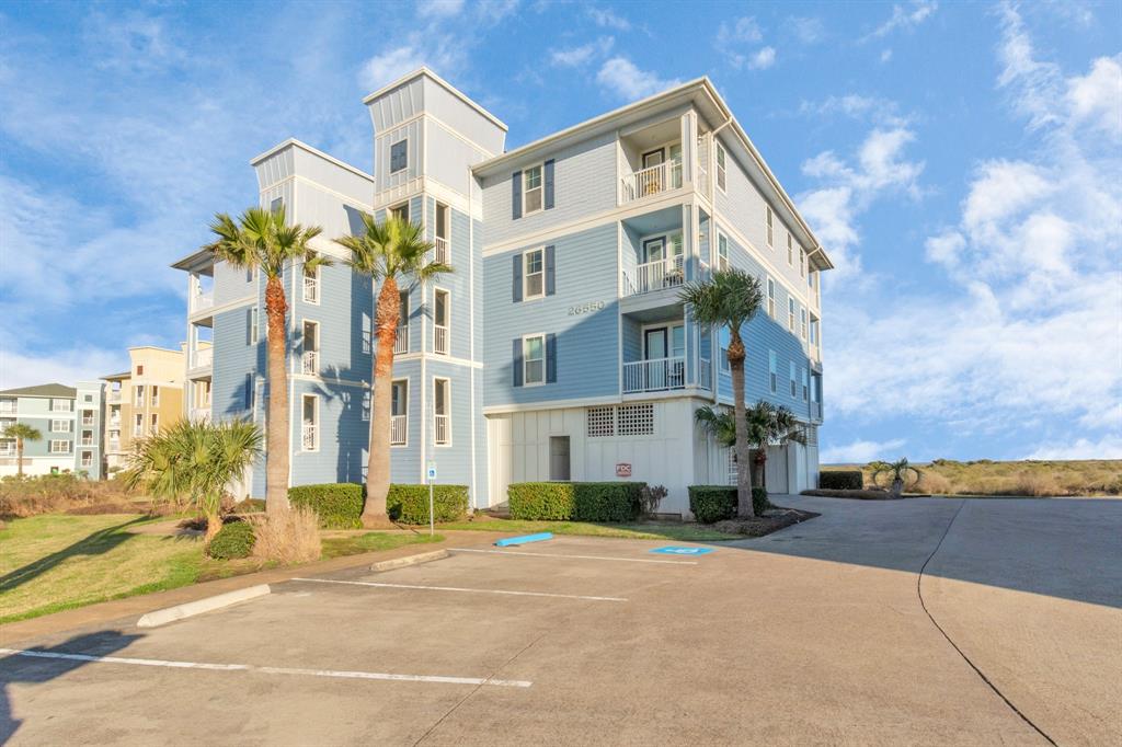 26550 Mangrove Drive #203, Galveston, Texas image 33