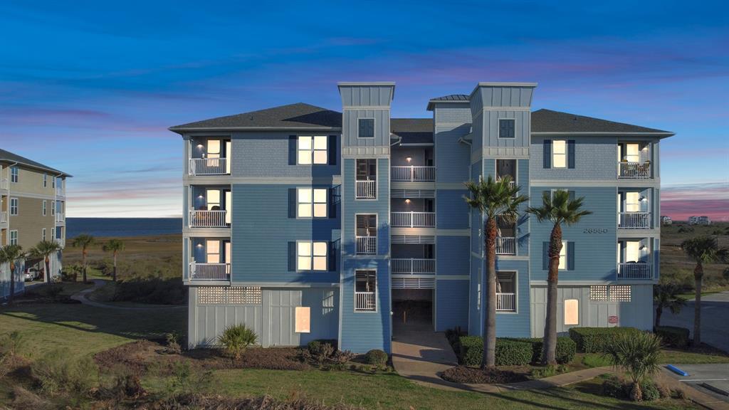 26550 Mangrove Drive #203, Galveston, Texas image 29