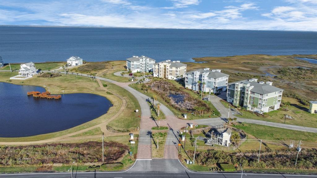 26550 Mangrove Drive #203, Galveston, Texas image 1