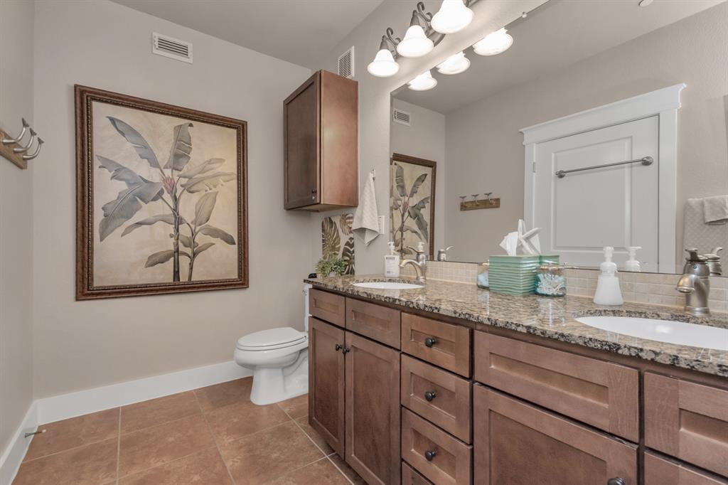26550 Mangrove Drive #203, Galveston, Texas image 18