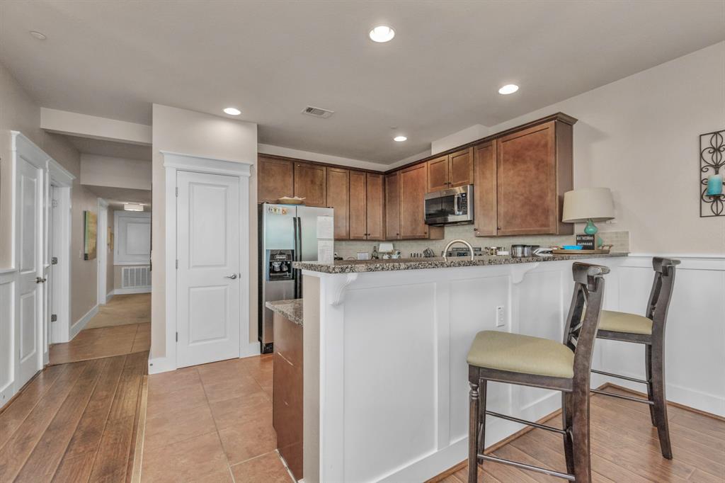 26550 Mangrove Drive #203, Galveston, Texas image 9