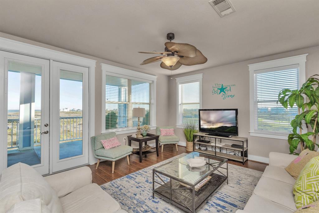 26550 Mangrove Drive #203, Galveston, Texas image 12