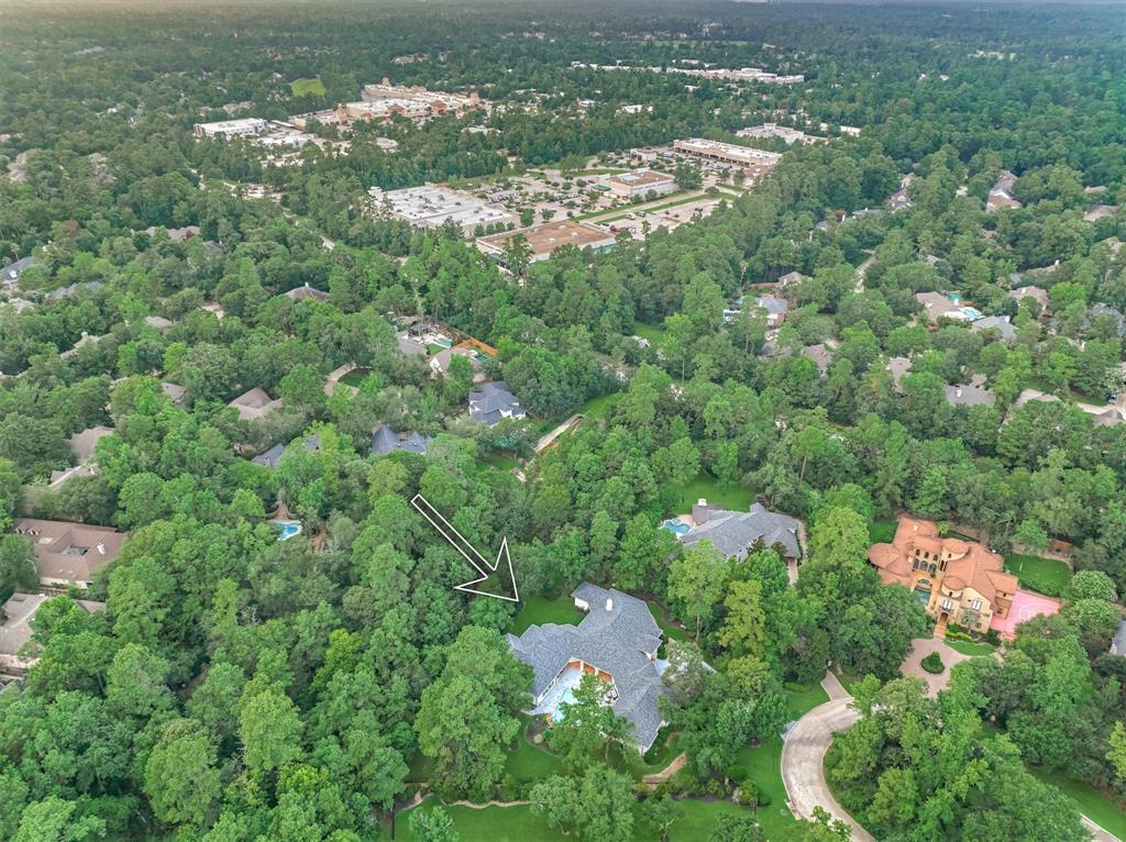 134 Trinity Oaks Court