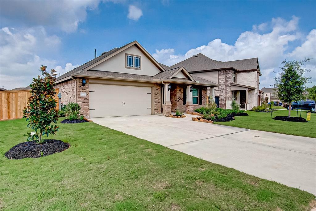 2323 Green Kale Drive